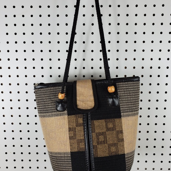 Handbags - African Handmade Jute Handbag